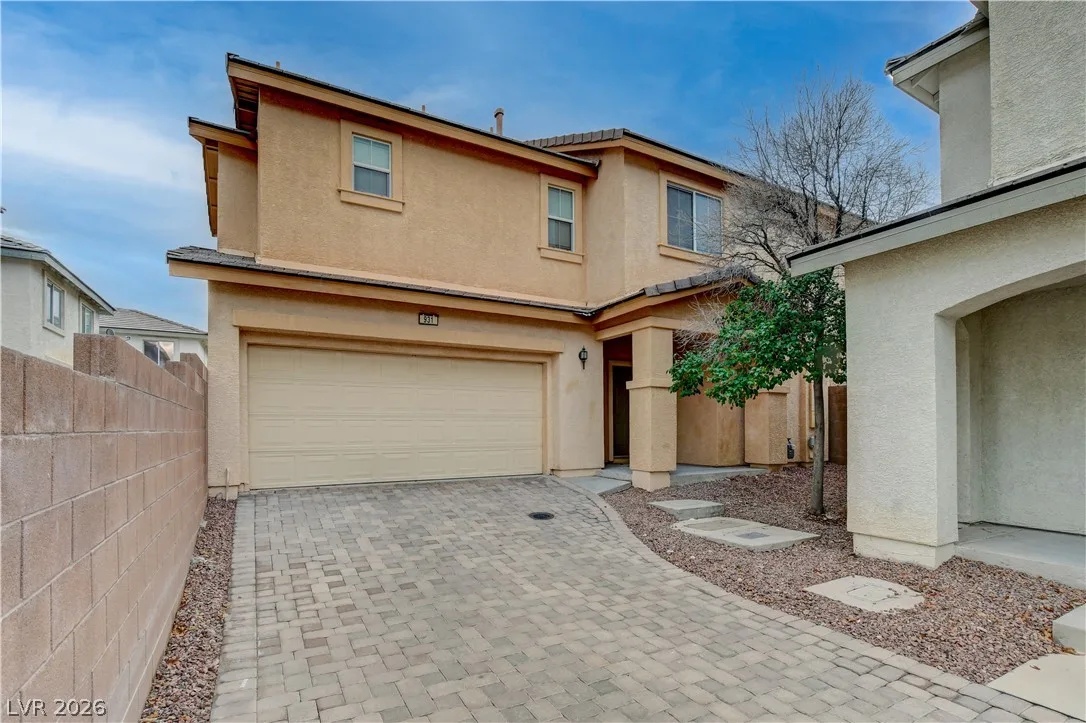 931 APPALOOSA HILLS Avenue — photo 1