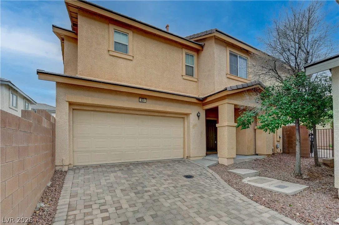 931 APPALOOSA HILLS Avenue — photo 2