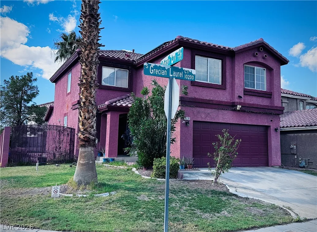 10281 Grecian Laurel Court — photo 1