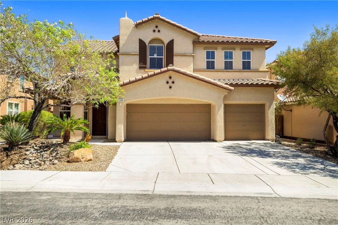7168 Los Banderos Avenue — photo 1