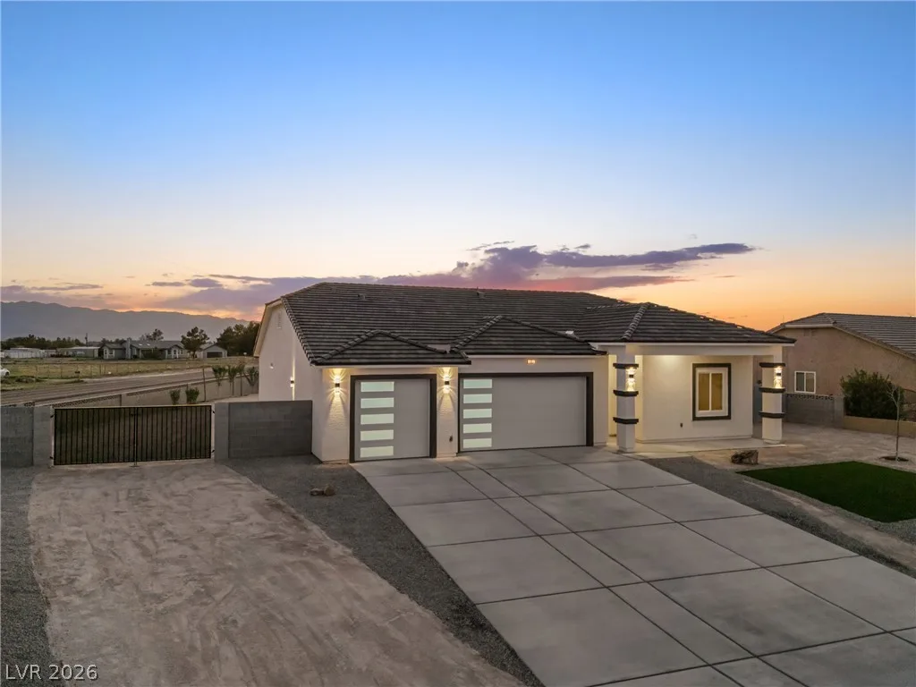 6980 Harwood Court — photo 1
