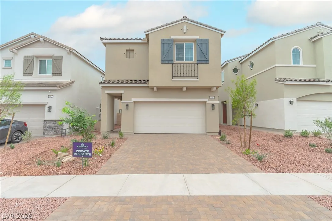 860 Metromont Court — photo 1