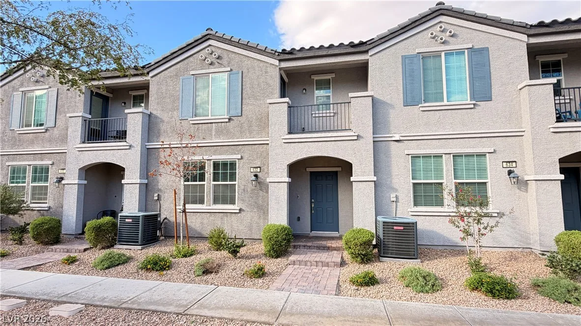 632 Sedum Avenue — photo 1
