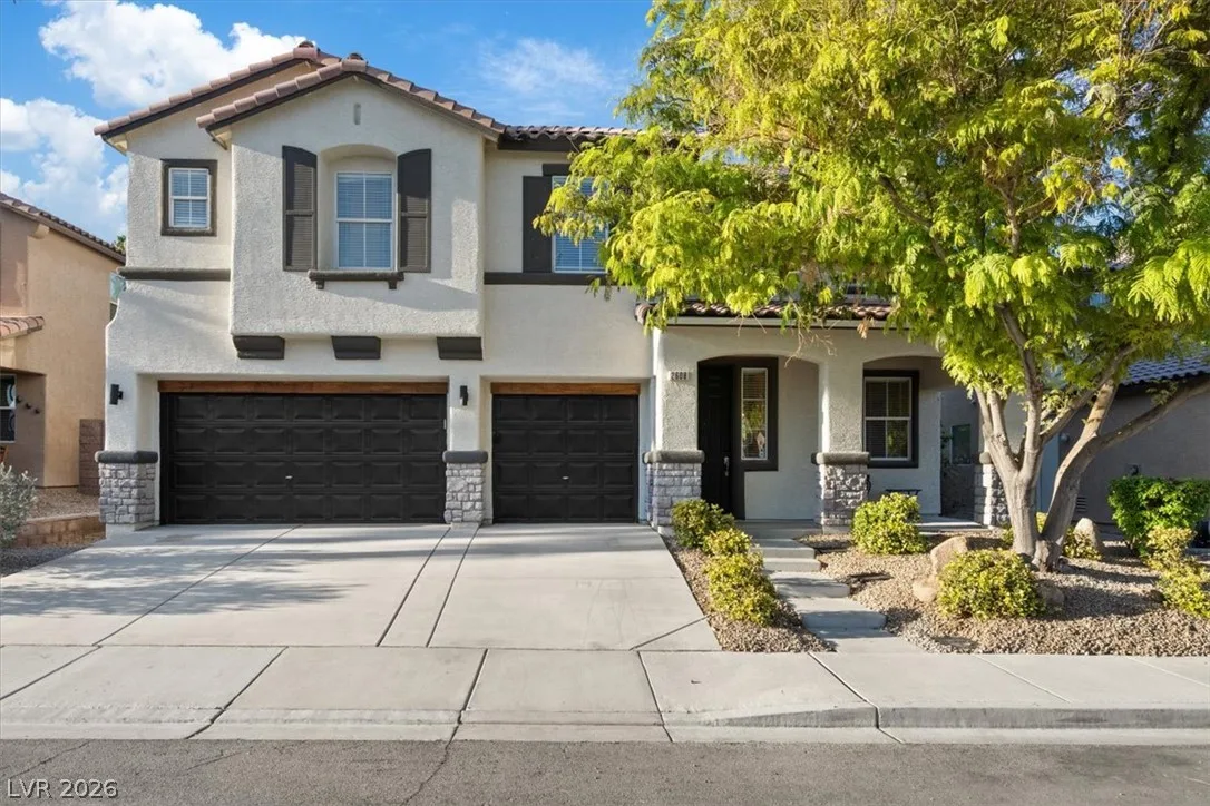 2608 Prospector Mine Avenue — photo 2