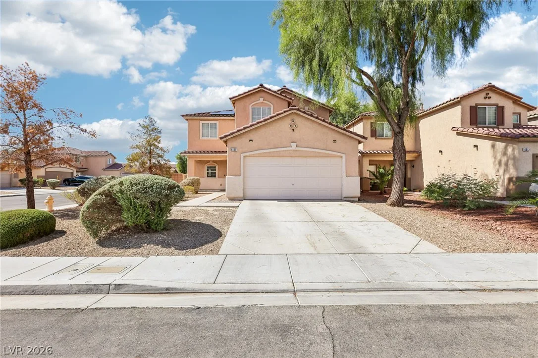 6509 Kenya Springs Street — photo 1