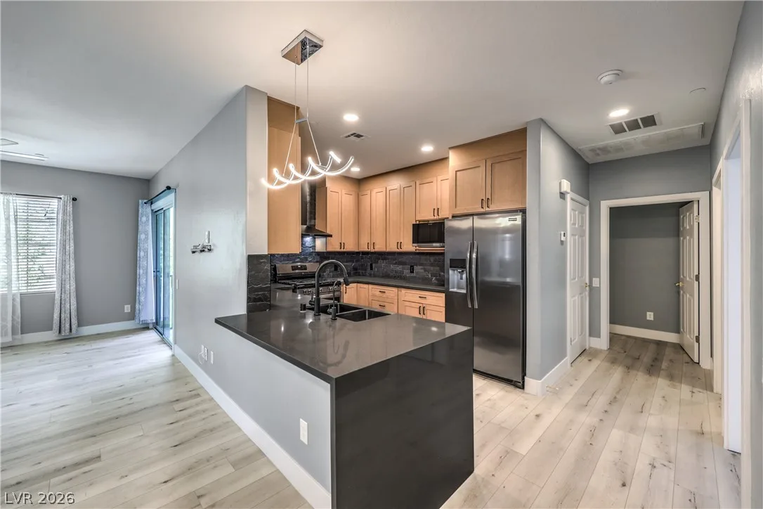 8324 West Charleston Boulevard 2022 — photo 1