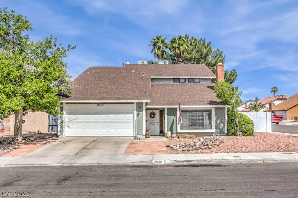 3930 Kamden Way — photo 1
