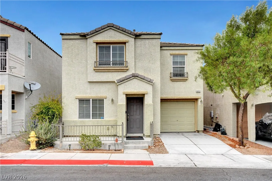 9052 Pearl Cotton Avenue — photo 1