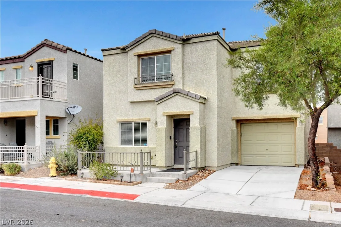 9052 Pearl Cotton Avenue — photo 3