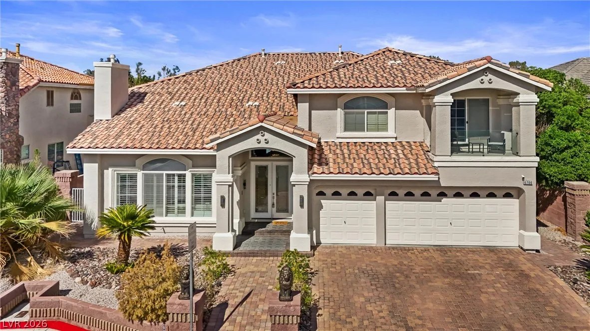 6706 Zephyr Wind Avenue — photo 1