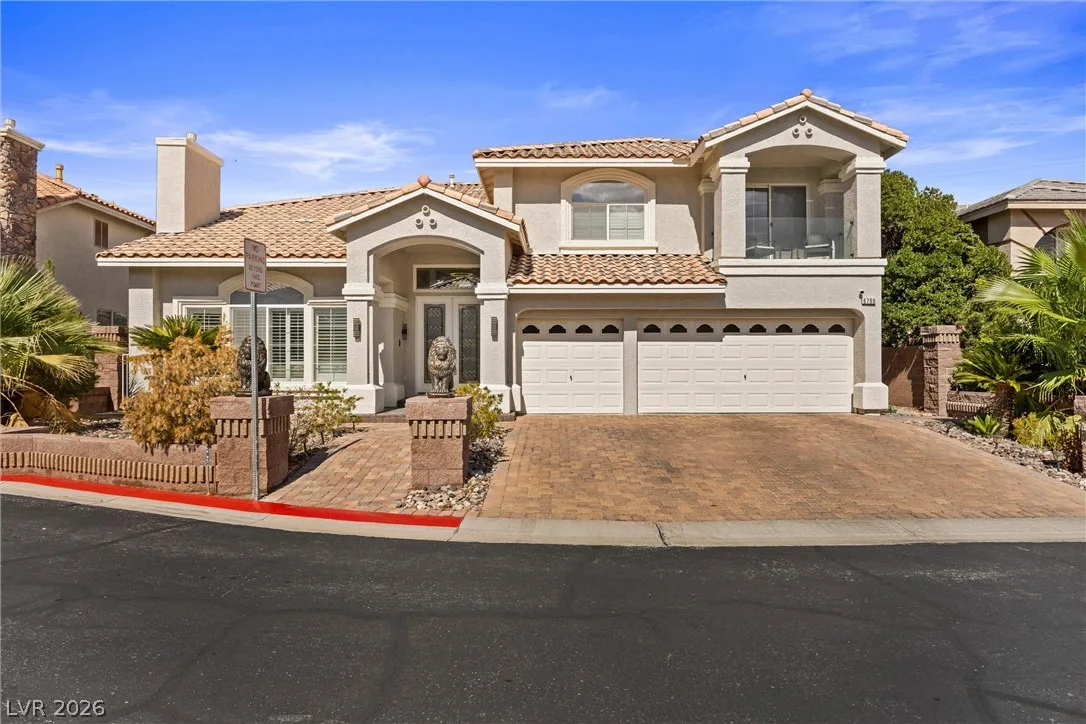 6706 Zephyr Wind Avenue — photo 2