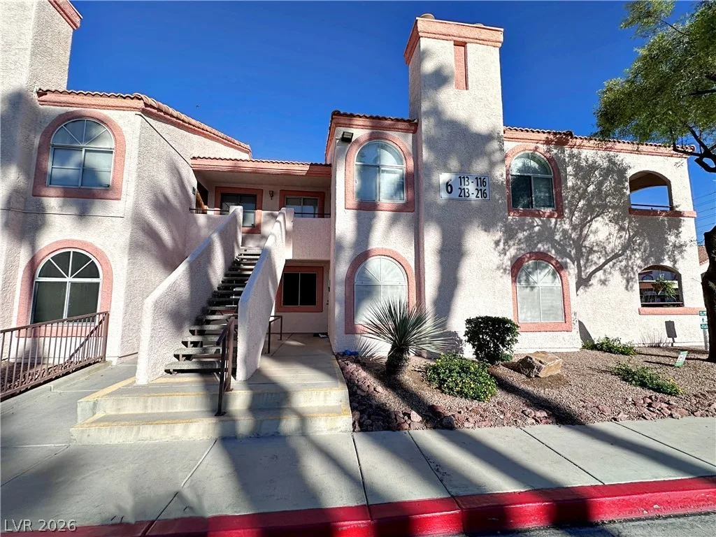 7570 West Flamingo Road 215 — photo 2