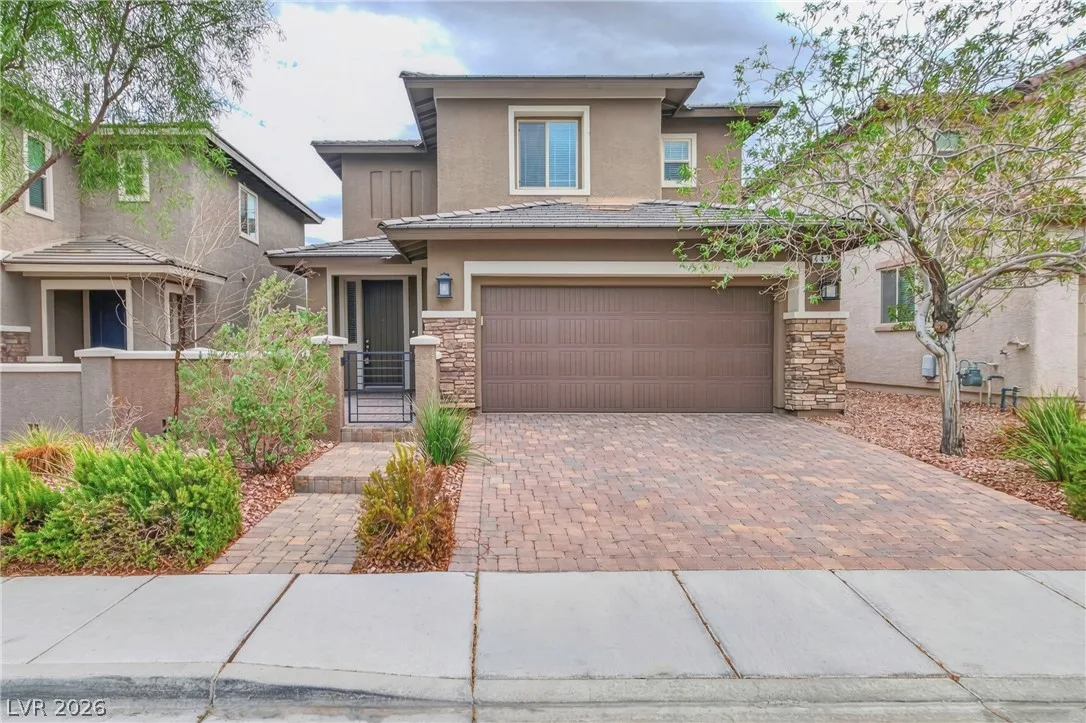 442 Barcarolle Lane — photo 1