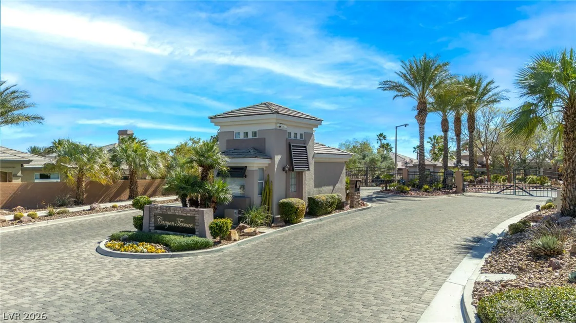 9601 Canyon Mesa Drive — photo 1