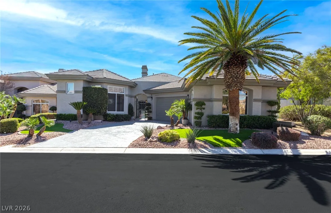 9601 Canyon Mesa Drive — photo 2