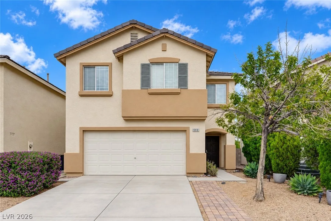 1818 Quartz Landing Avenue — photo 1