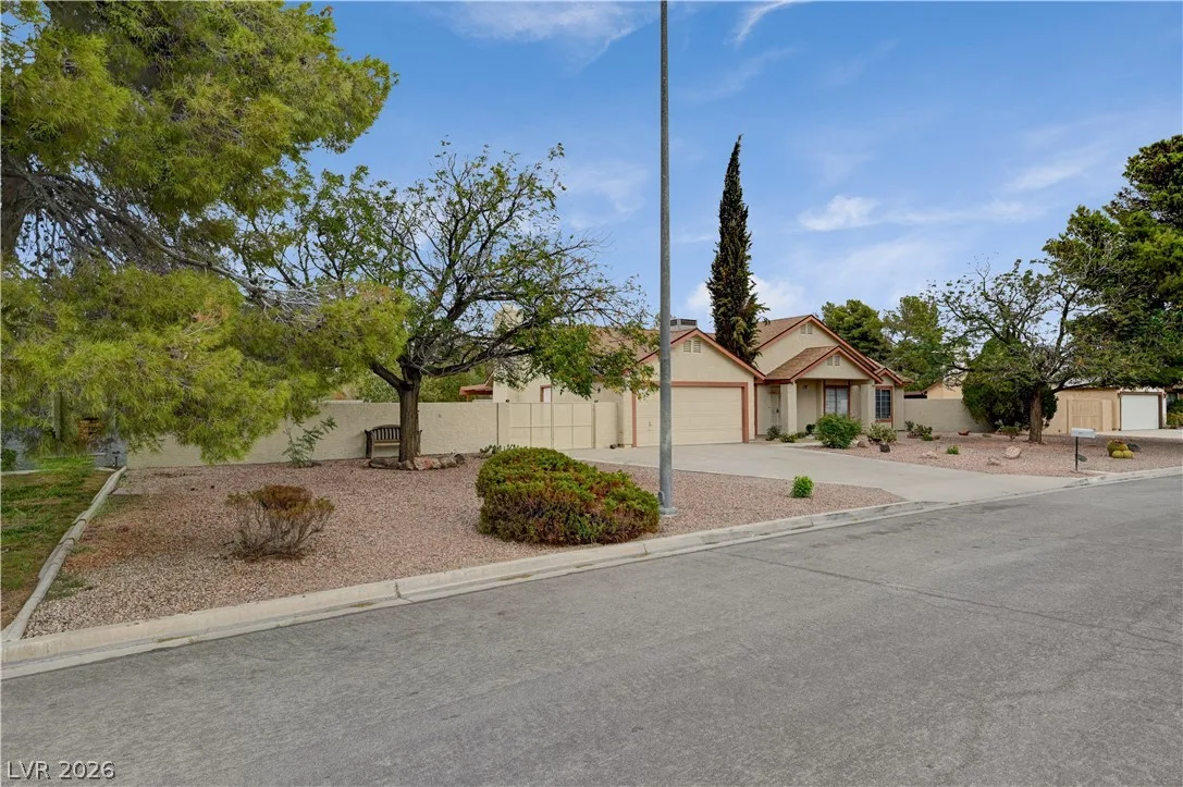 4618 Black Stallion Avenue — photo 2