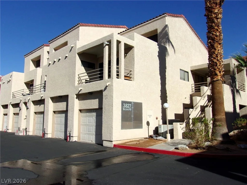 3827 Desert Marina Drive 211 — photo 1