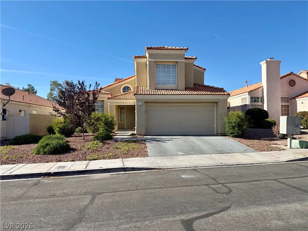9713 Horizon Hills Drive — photo 1