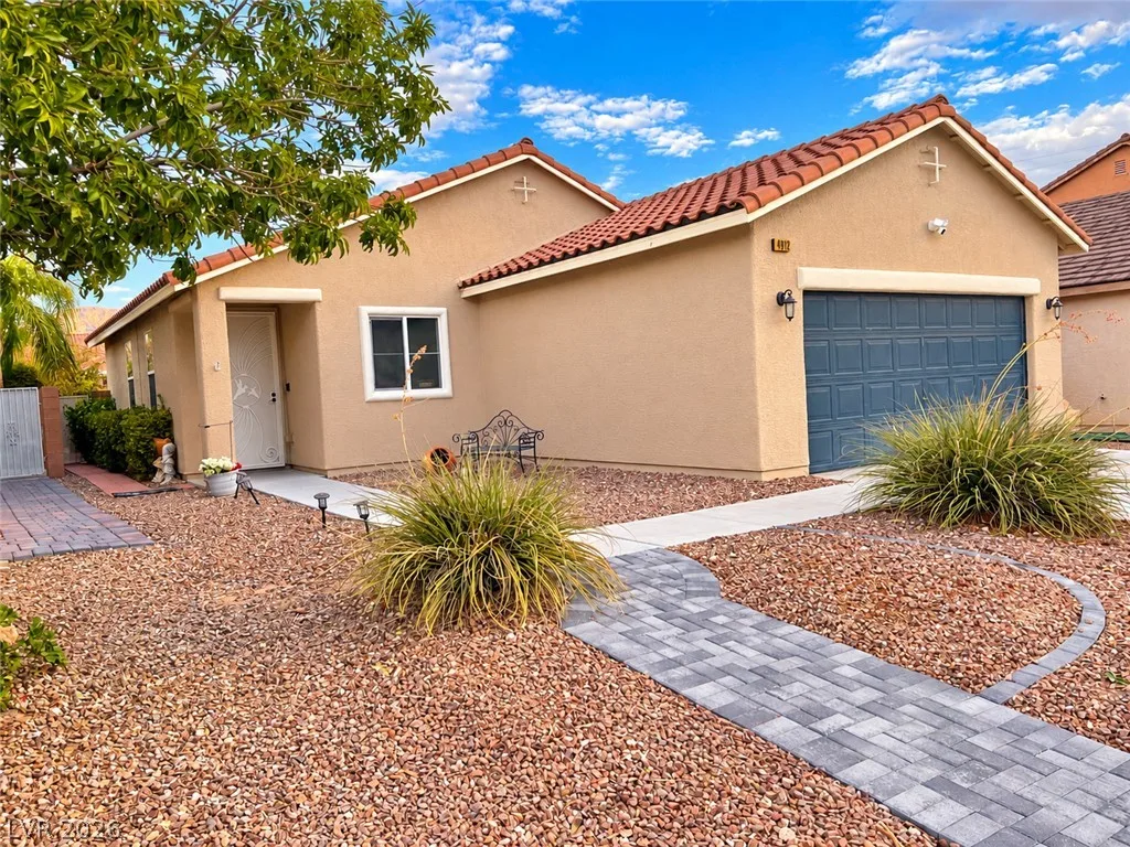 4912 Shady Rim Court — photo 1