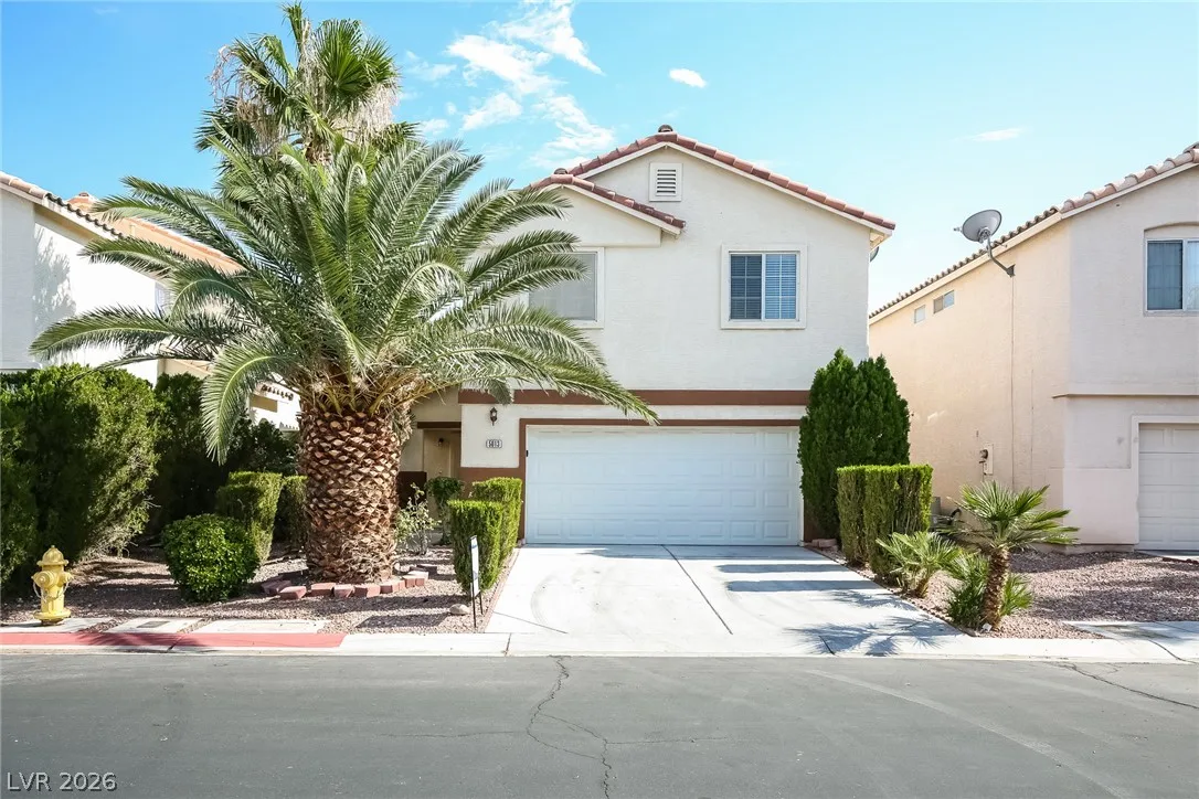 5013 Drifting Creek Avenue — photo 1