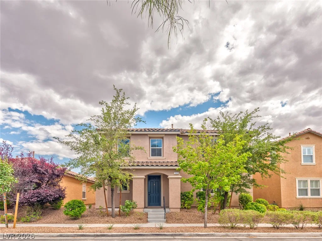 3185 Sisley Garden Avenue — photo 1