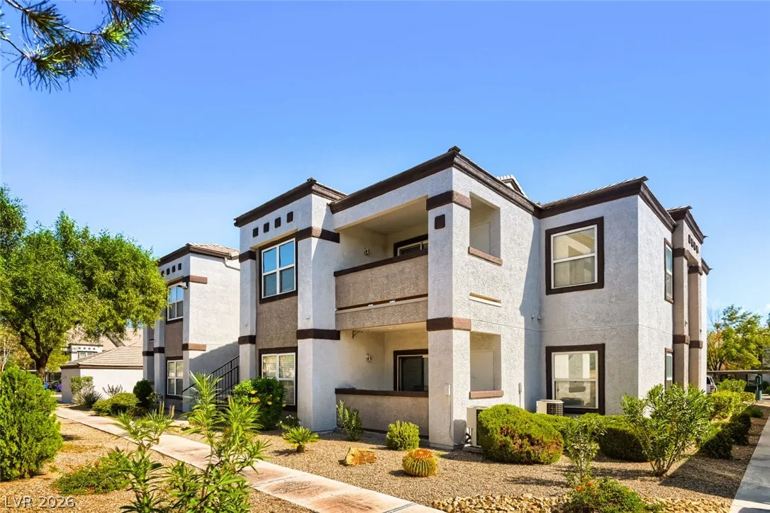 7255 West Sunset Road 1036 — photo 1