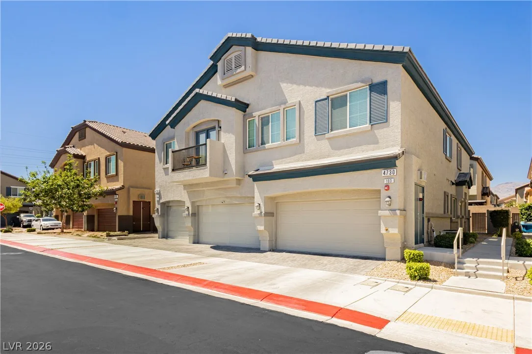 4730 Flower Moon Avenue 103 — photo 1