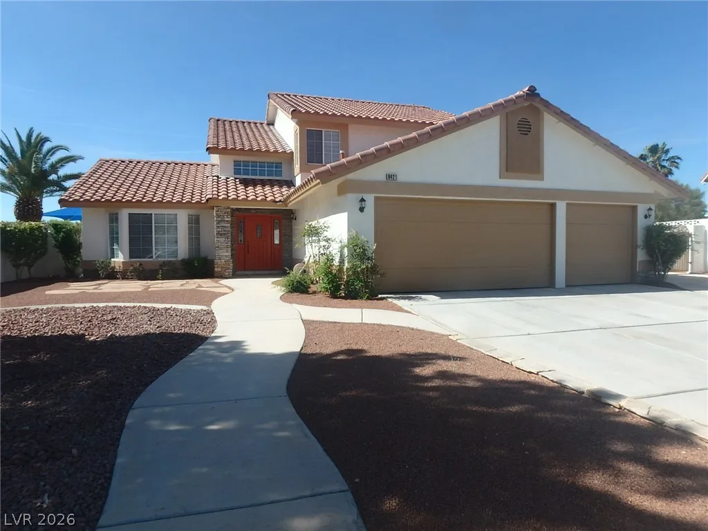 8421 GILLETTE Avenue - — photo 1
