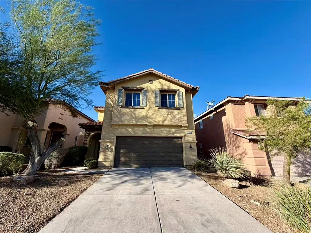 9326 Wildcat Springs Avenue — photo 1