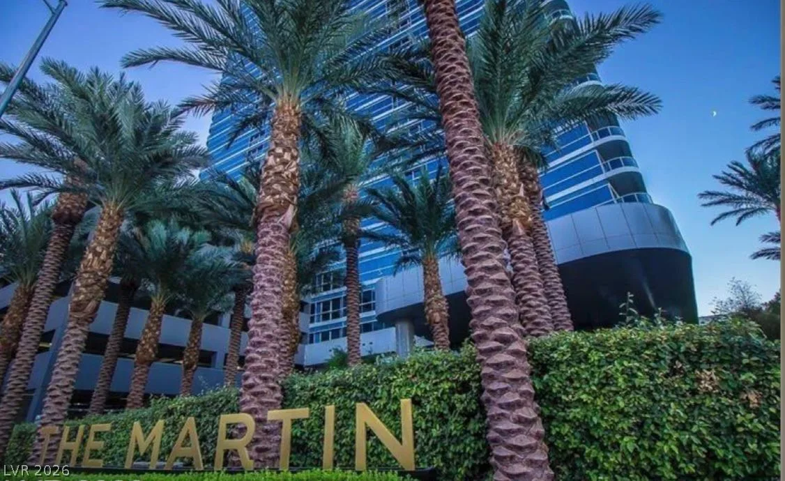 4471 Dean Martin Drive 606 — photo 1