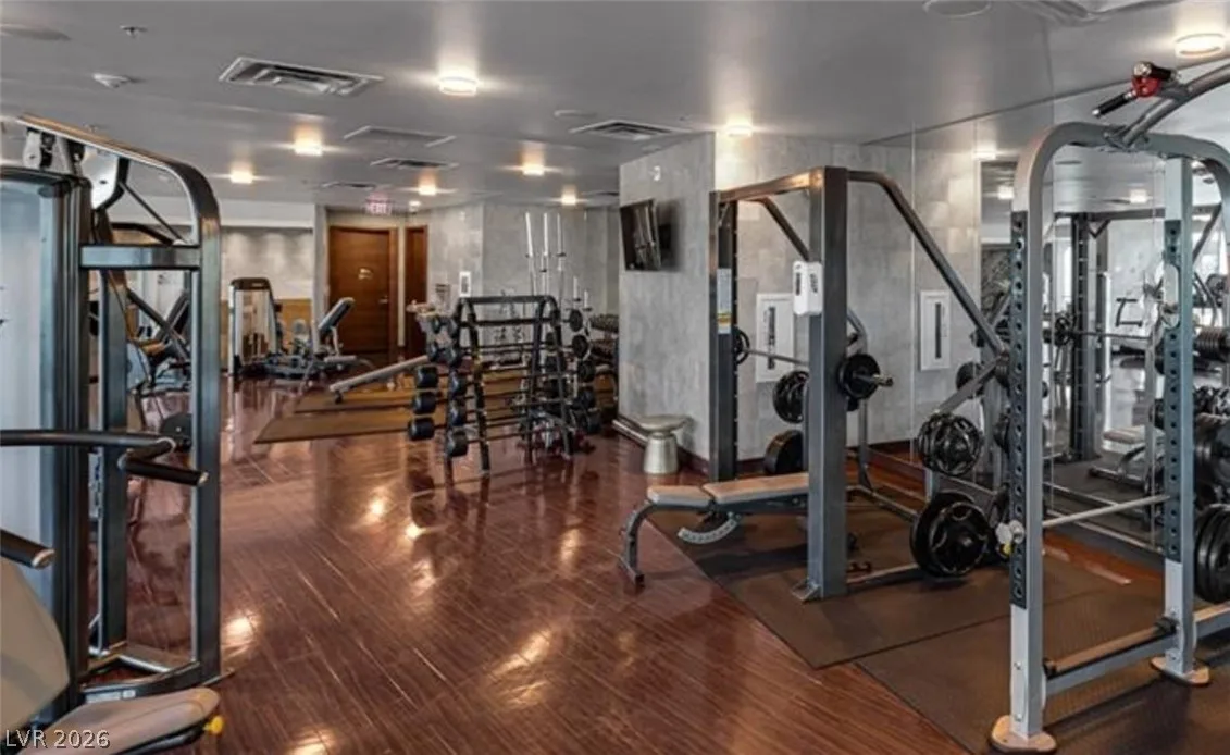 4471 Dean Martin Drive 606 — photo 4