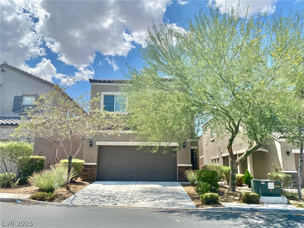 6743 Dragonfly Rock Street — photo 1
