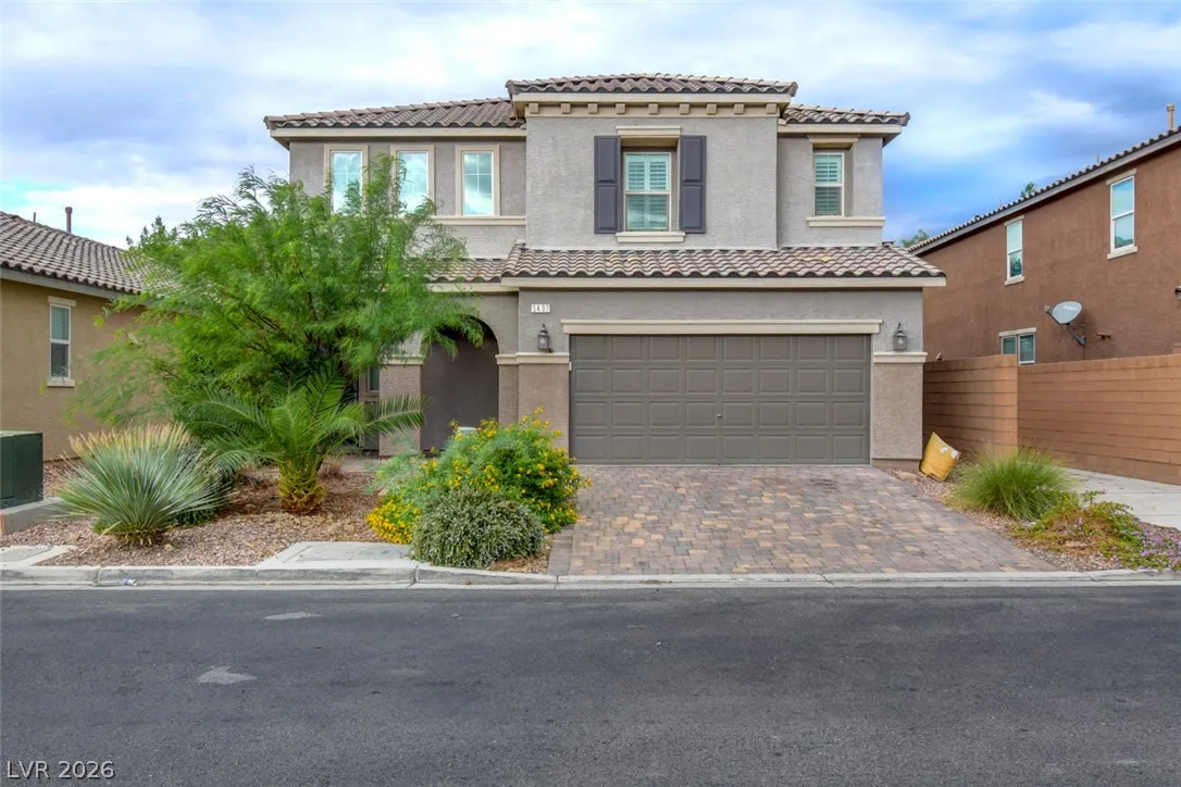 5437 Ordesa Valley Road — photo 1