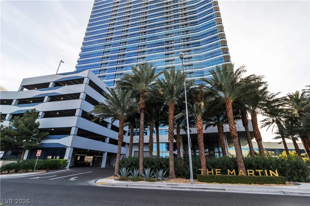 4471 Dean Martin Drive 606 — photo 1