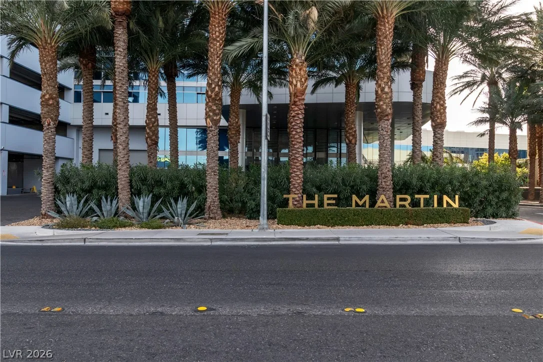 4471 Dean Martin Drive 606 — photo 2