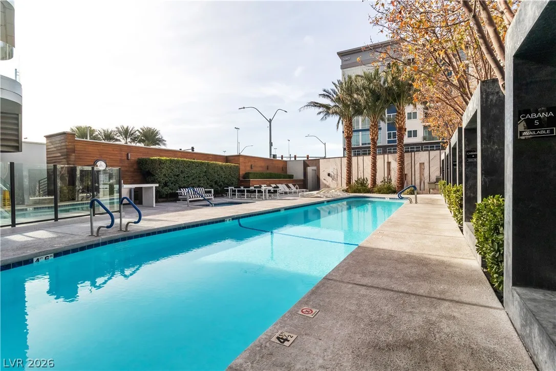 4471 Dean Martin Drive 606 — photo 3