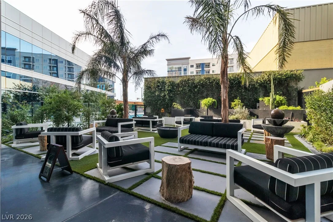4471 Dean Martin Drive 606 — photo 4