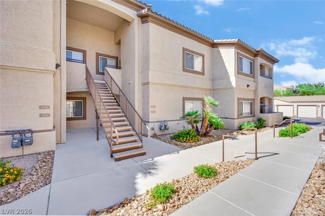 8725 West Flamingo Road 110 — photo 1
