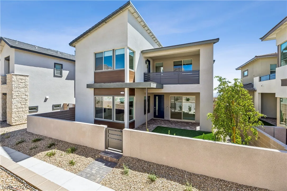 12254 Summer Bloom Lane — photo 1