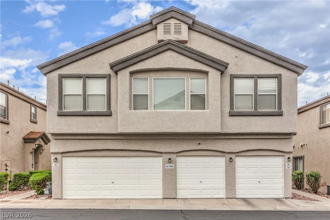 6346 Rusticated Stone Avenue 103 — photo 1