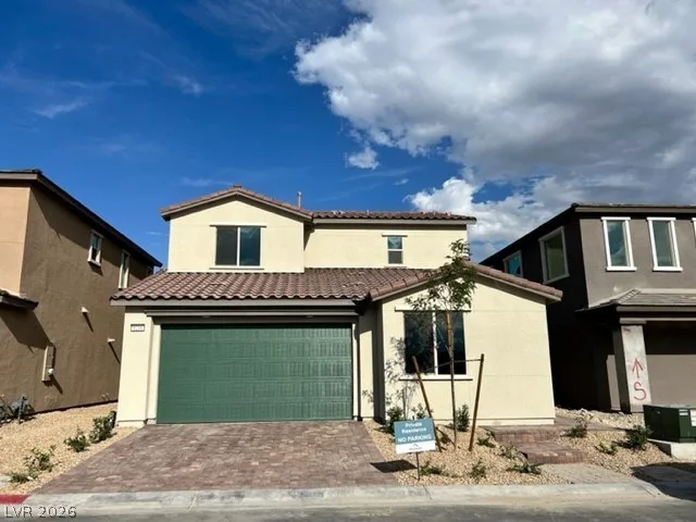 9236 Lunar Effect Street — photo 1