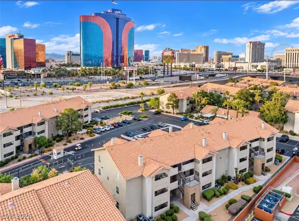 4200 South Valley View Boulevard 3053 — photo 4