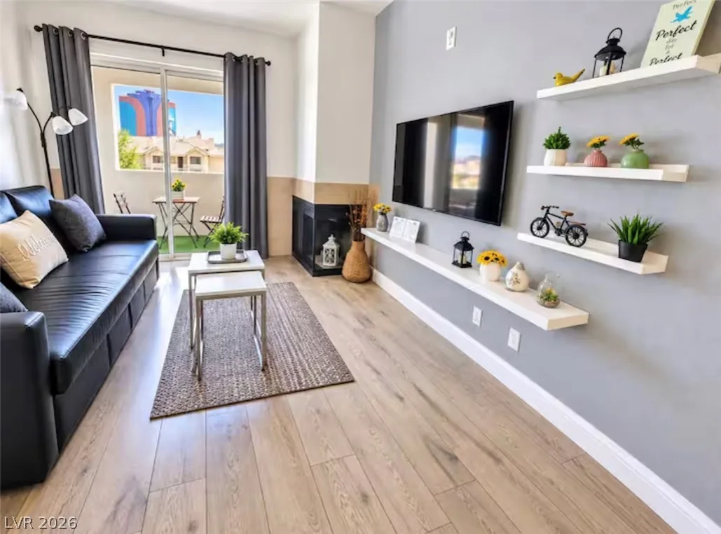 4200 South Valley View Boulevard 3053 — photo 5