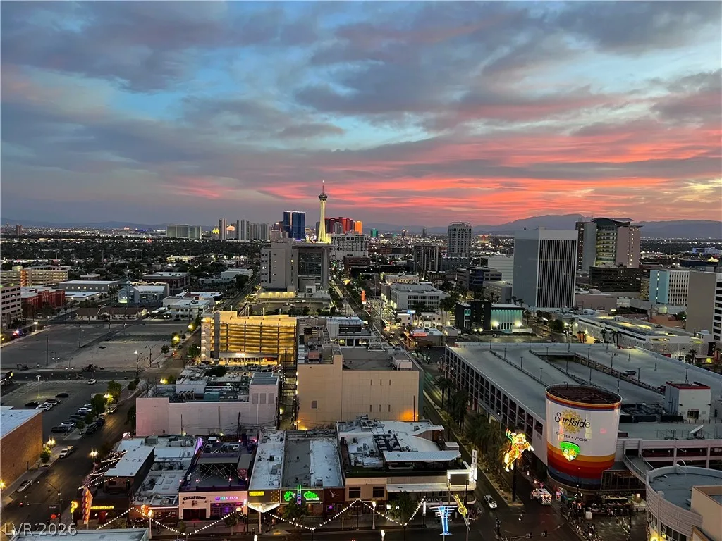 150 Las Vegas Boulevard 2308 — photo 1