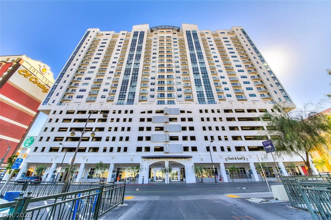 150 Las Vegas Boulevard 2308 — photo 2