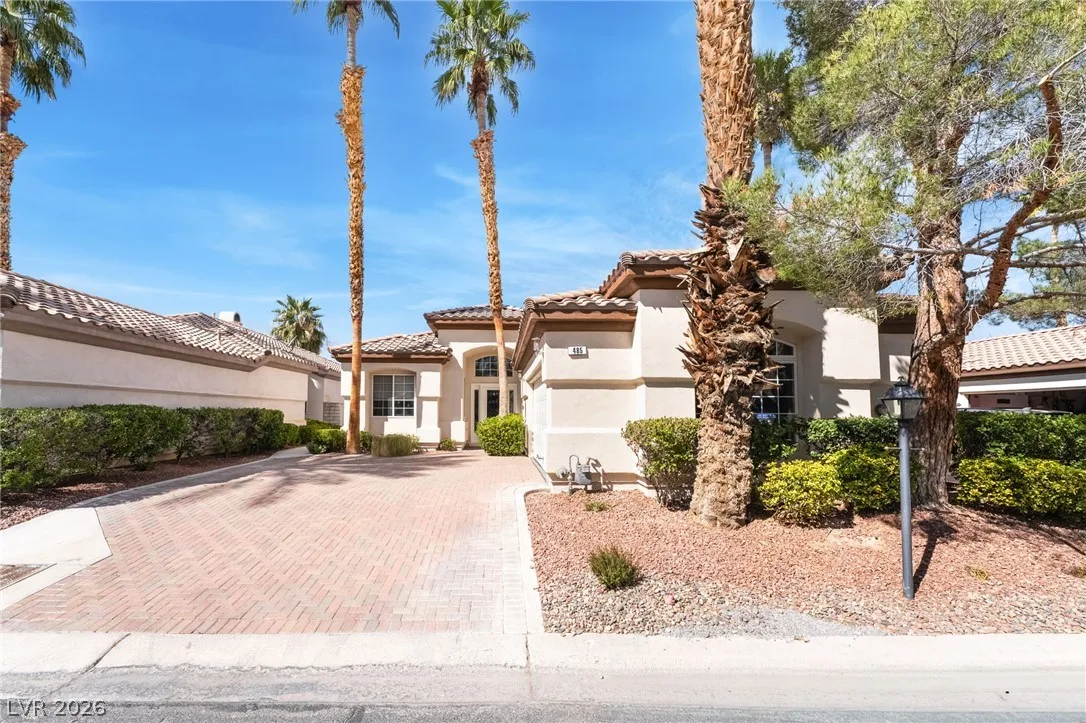 485 Indigo Springs Street — photo 3