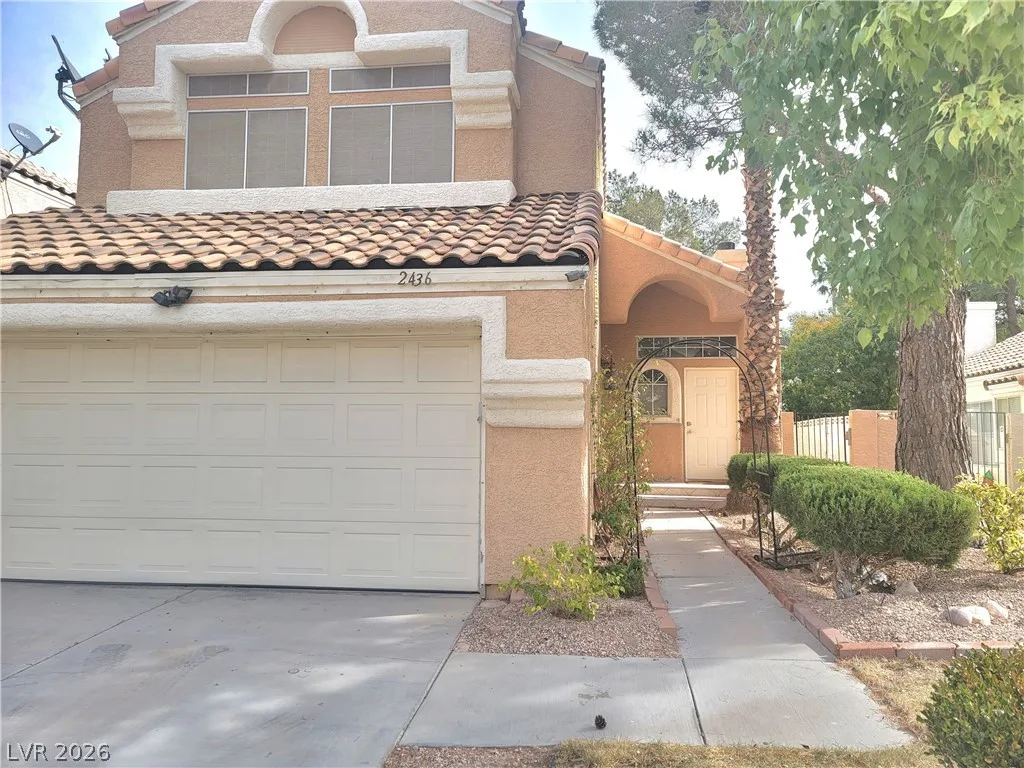 2436 Sun Shores Drive — photo 1