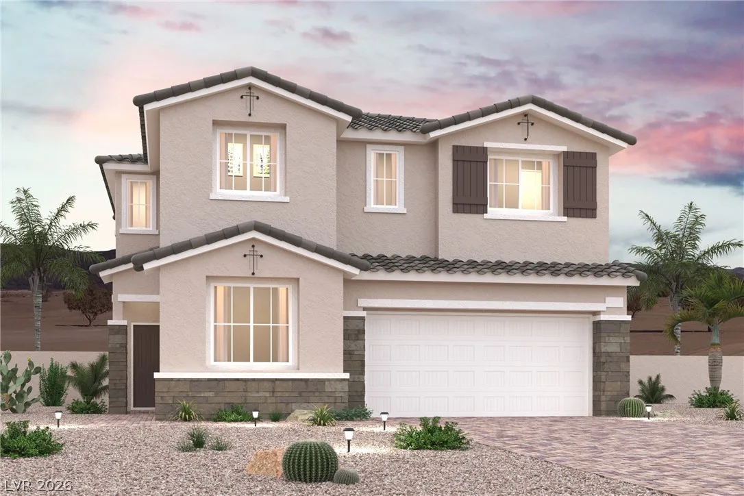 10756 Birch Meadows Avenue — photo 1