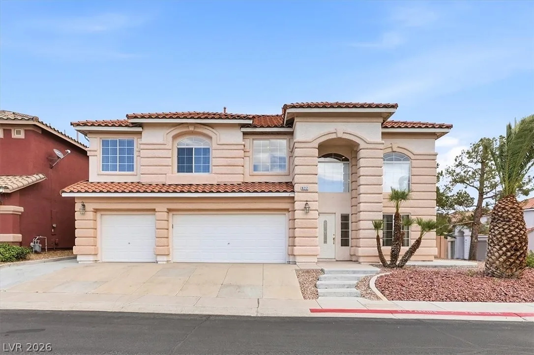 8212 EBONY PEAK Street — photo 1
